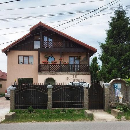 Casa Helen House, Iasi Hotel Valea Adanca Exterior photo
